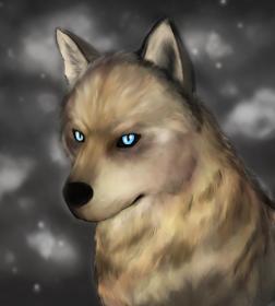 WolfWang small