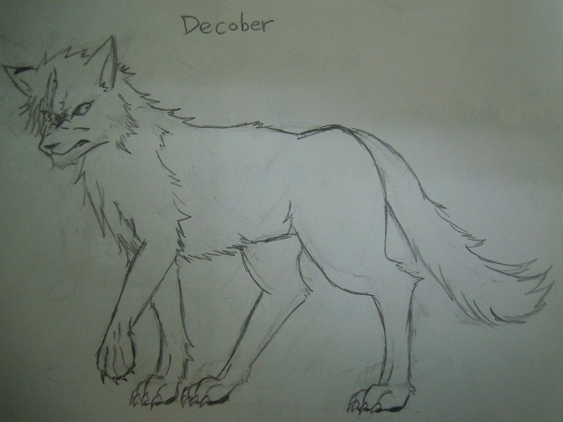 Decober