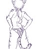 尻