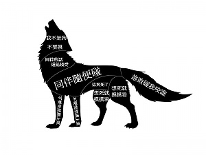 按圖片以瀏覽大圖

名稱:	狼之爽圖！！！.jpg
瀏覽次數:	873
文件大小:	29.8 KB
ID:	33075
