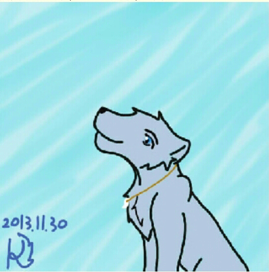 SAI電繪