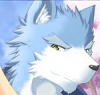 藍狼