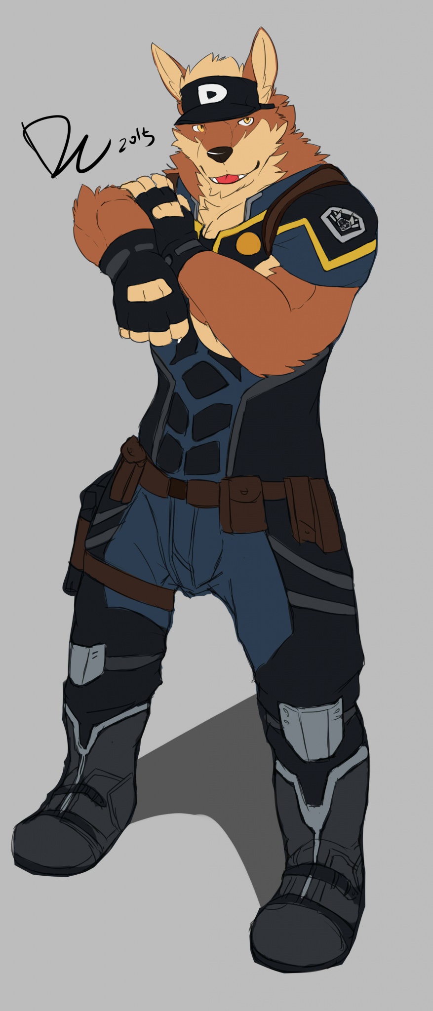 POLICE