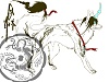 主狼设.班禅