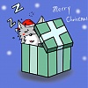 聖誕節畫的:3