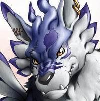FlameWolf 的頭像