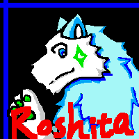 Roshita 的頭像