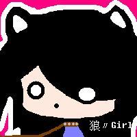∮狼〃Girl 的頭像