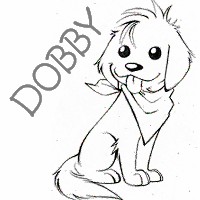 Dobby 的頭像