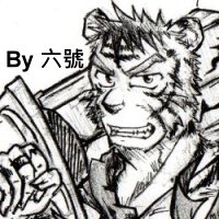 六號↙ 的頭像