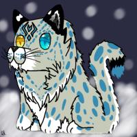 雪犽 的頭像