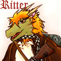 青龍Ritter 的頭像