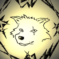 HahaWolf 的頭像