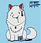 RainWolf 的頭像