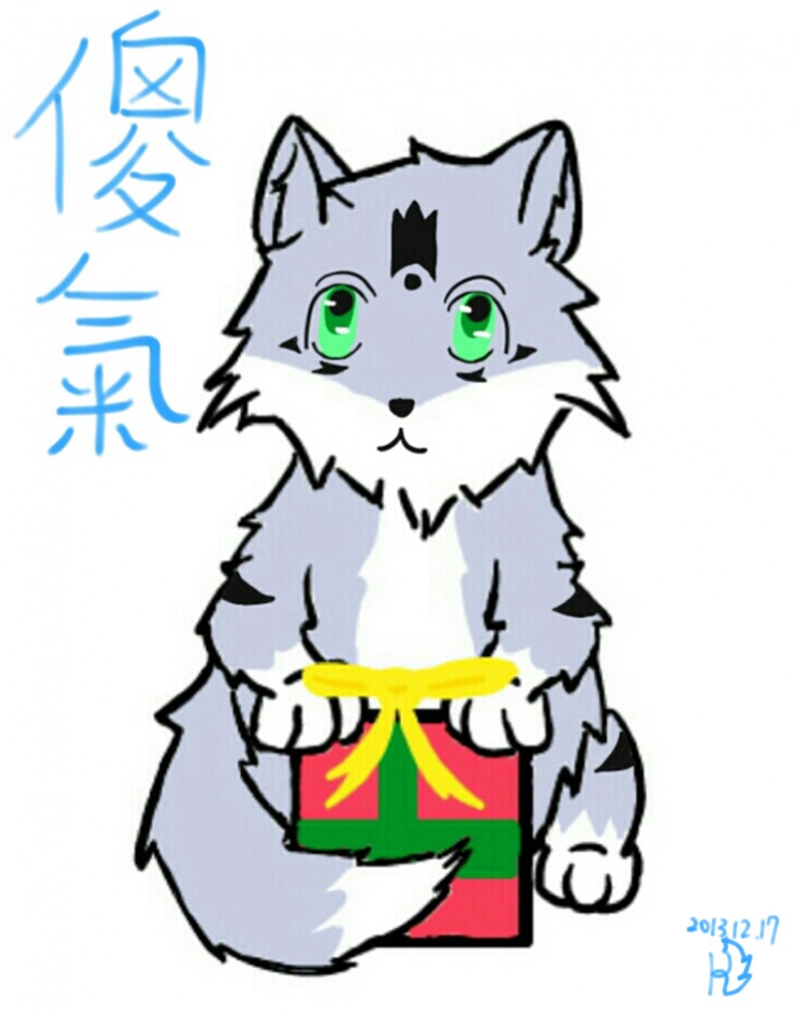 卡斯特贈圖!!!