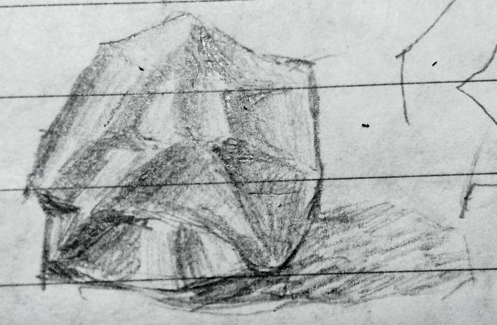 stone