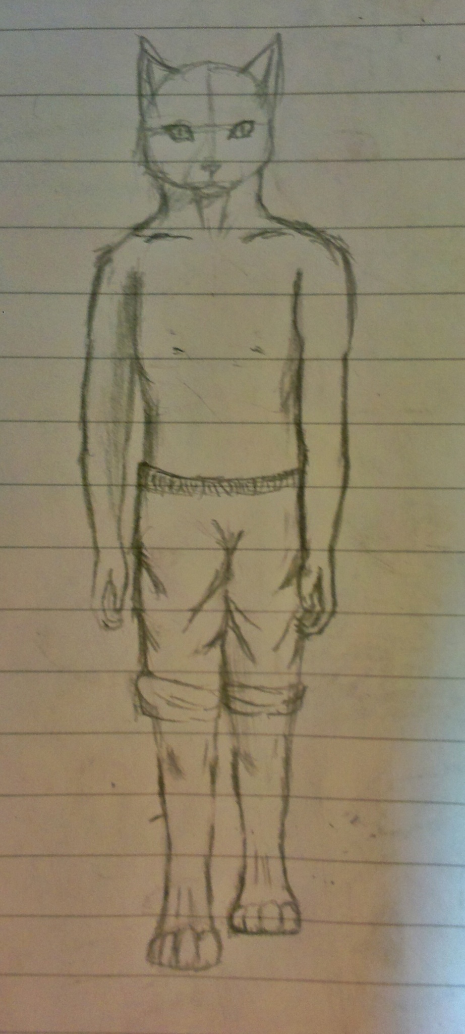 walking practice