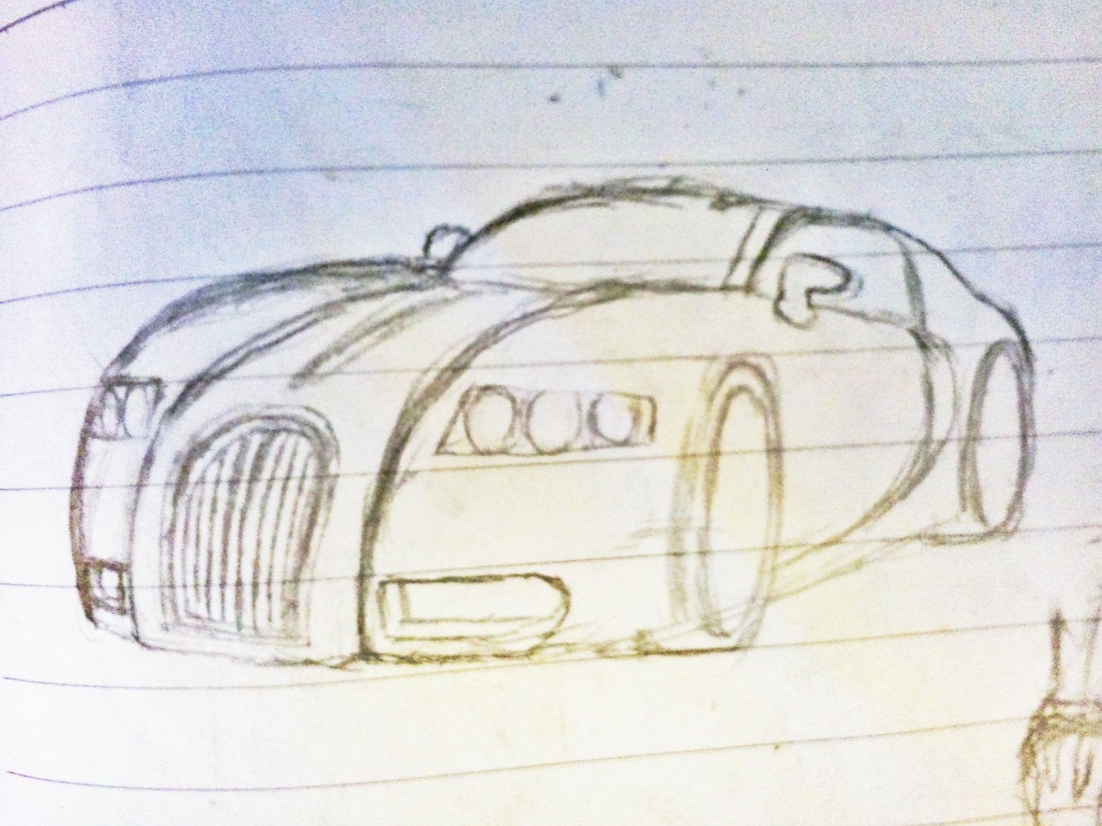 Bugatti